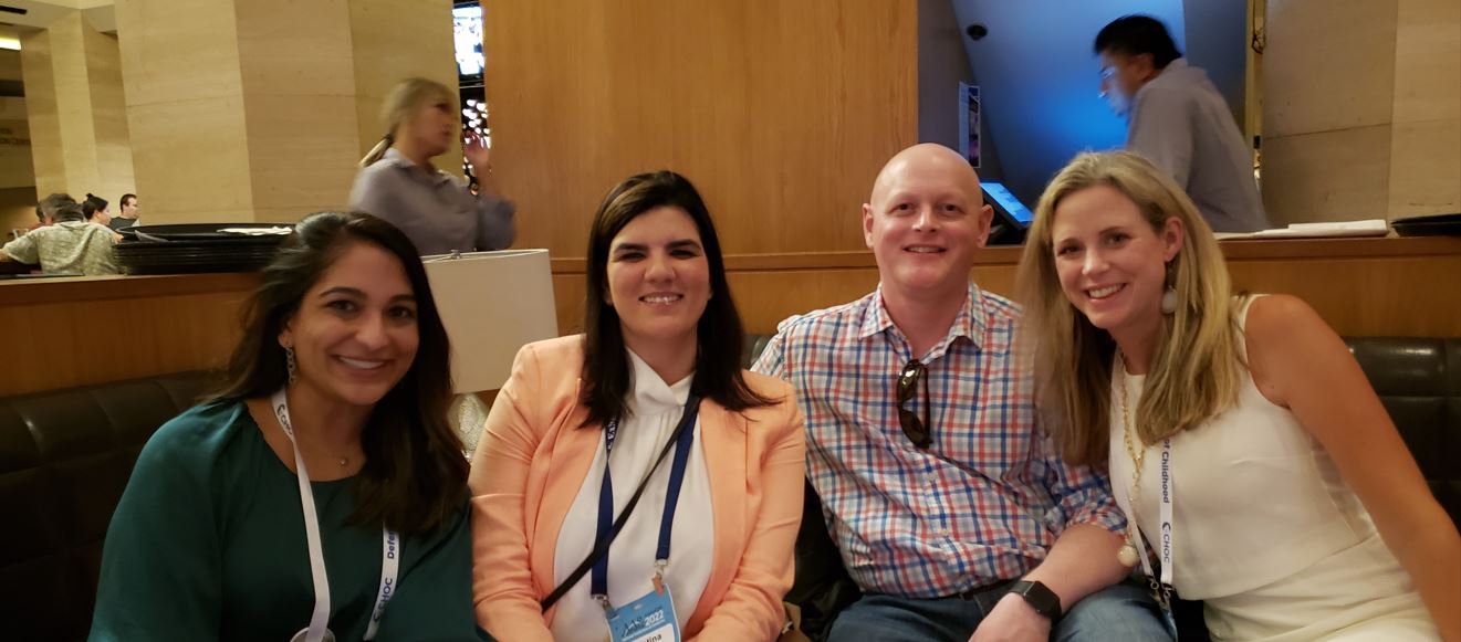 The 2022 AAP National Conference and Exhibition