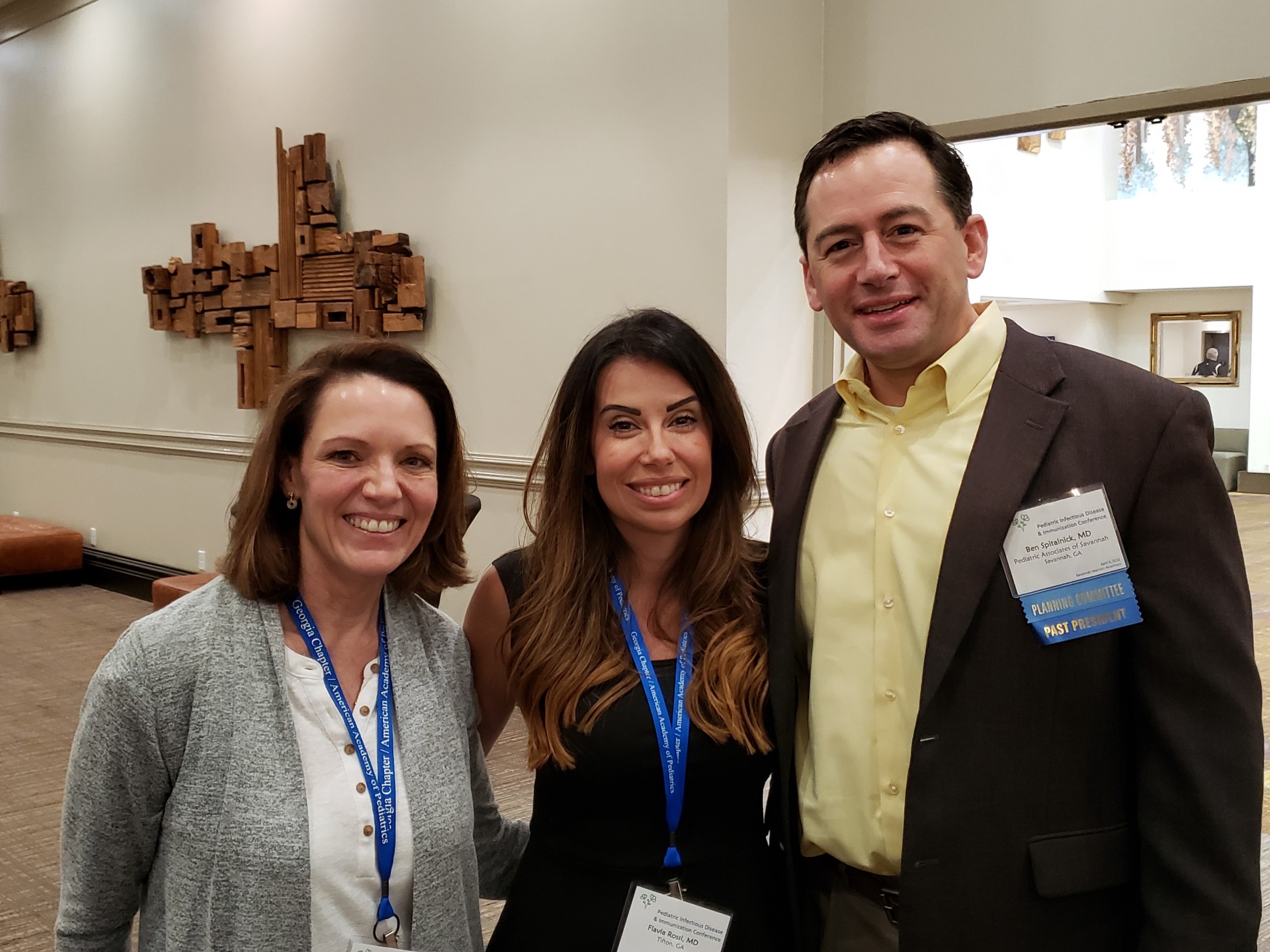 Pediatric Infectious Disease & Immunizations Conference 2022