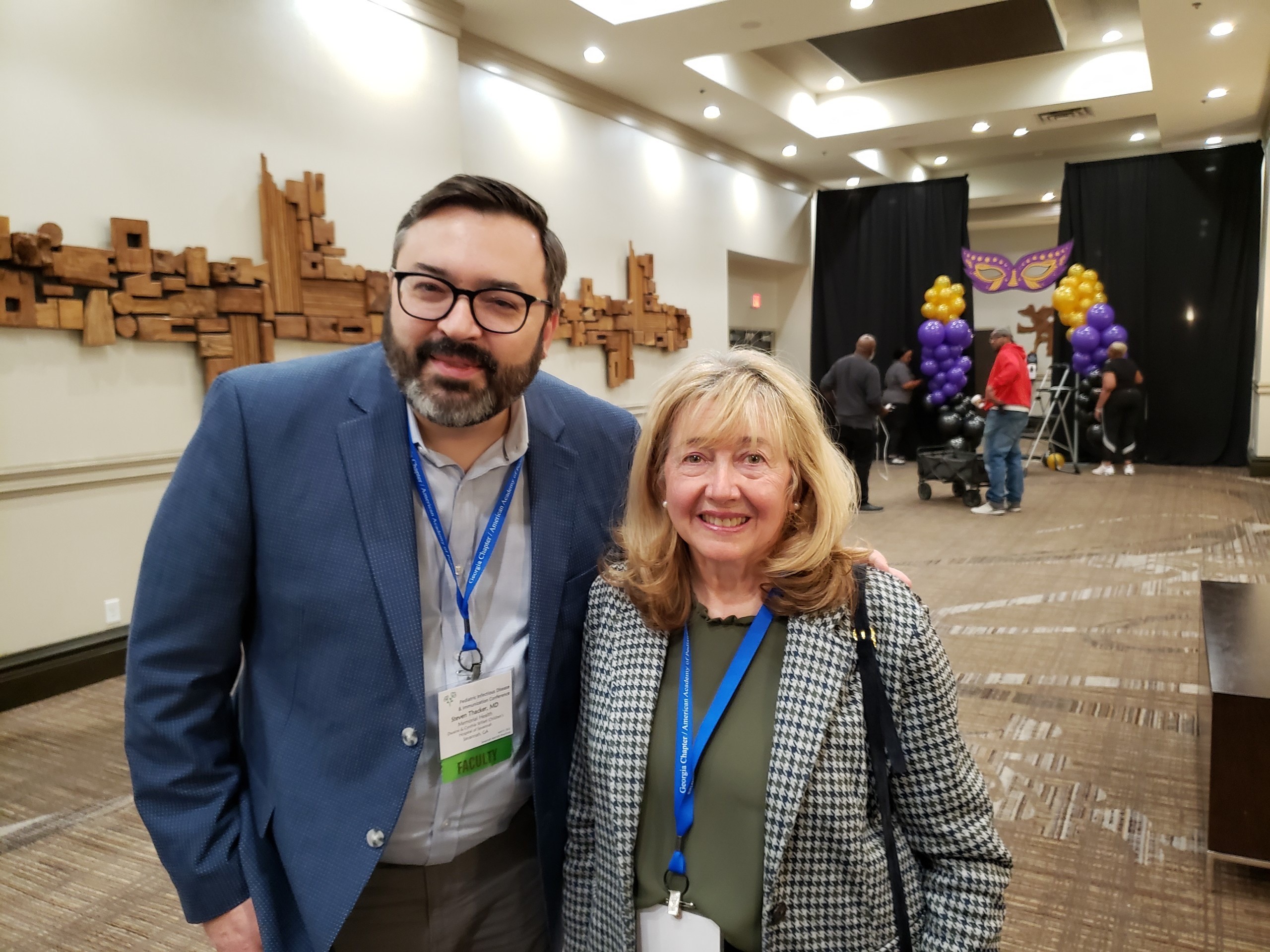 Pediatric Infectious Disease & Immunizations Conference 2022