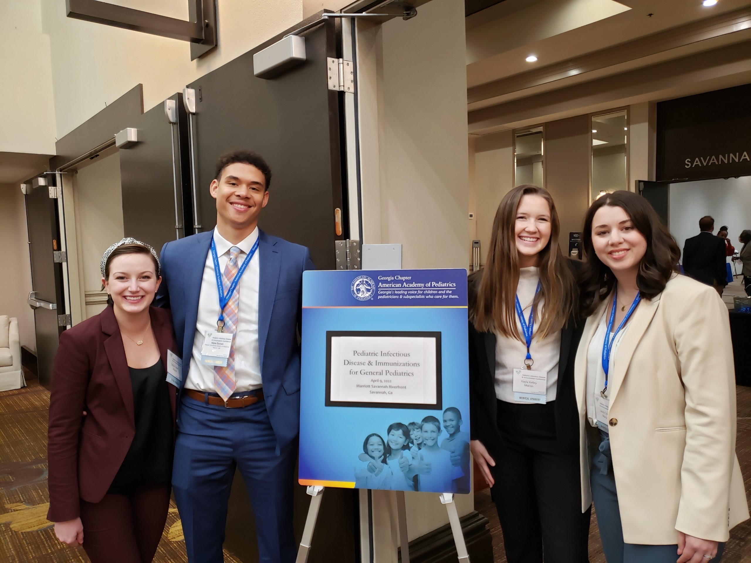 Pediatric Infectious Disease & Immunizations Conference 2022