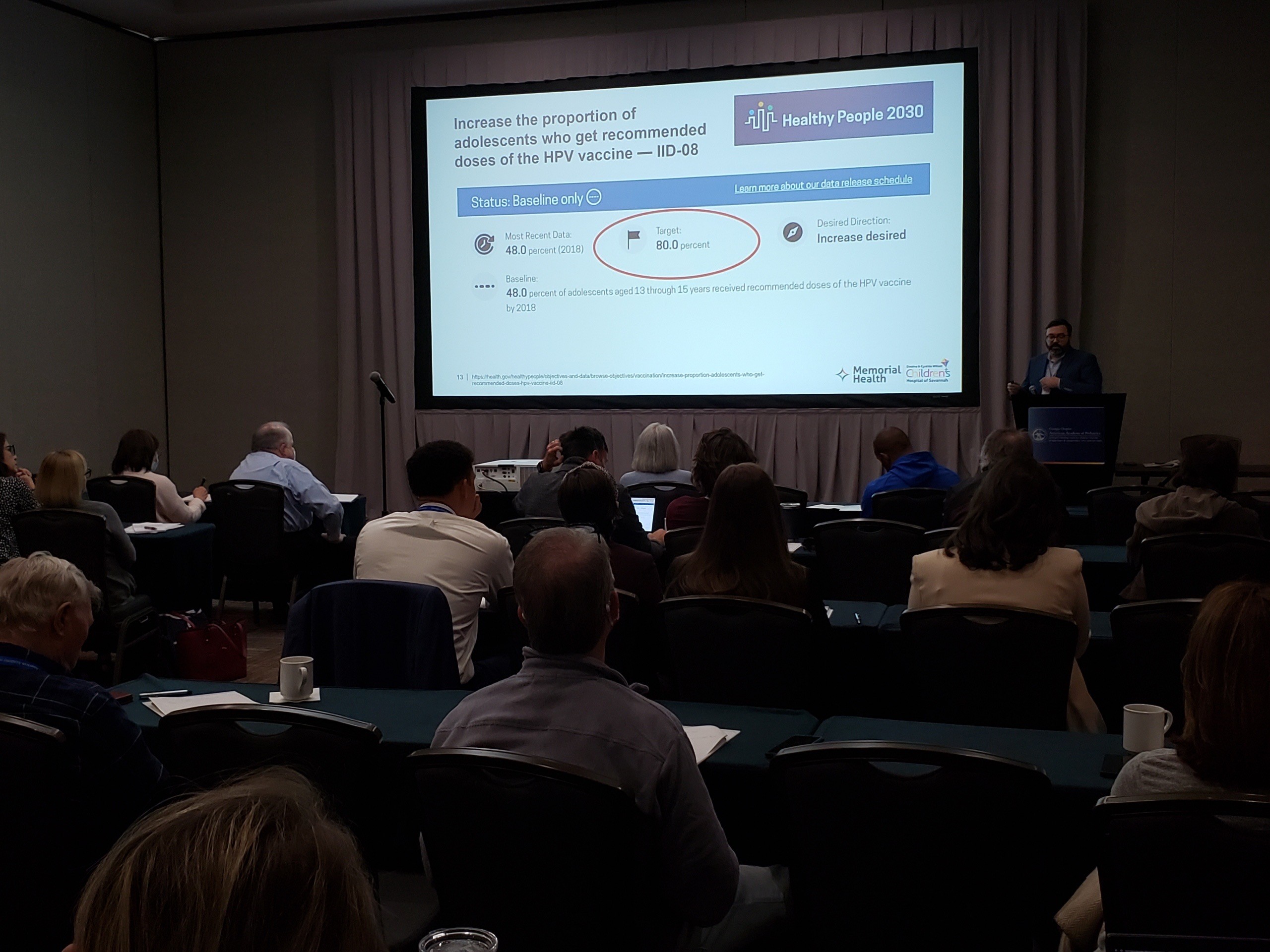 Pediatric Infectious Disease & Immunizations Conference 2022